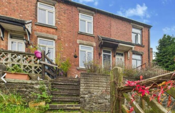 Improvement Potential in Ashbourne photo